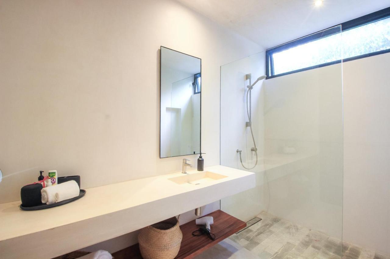 Casa vacanze Elegant Boho Style Jungle Views In Rooftop Deck & Outstanding Raw Pool In Holistika