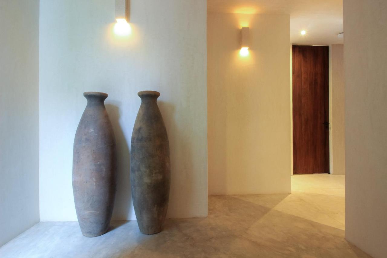 Casa vacanze Elegant Boho Style Jungle Views In Rooftop Deck & Outstanding Raw Pool In Holistika Tulum