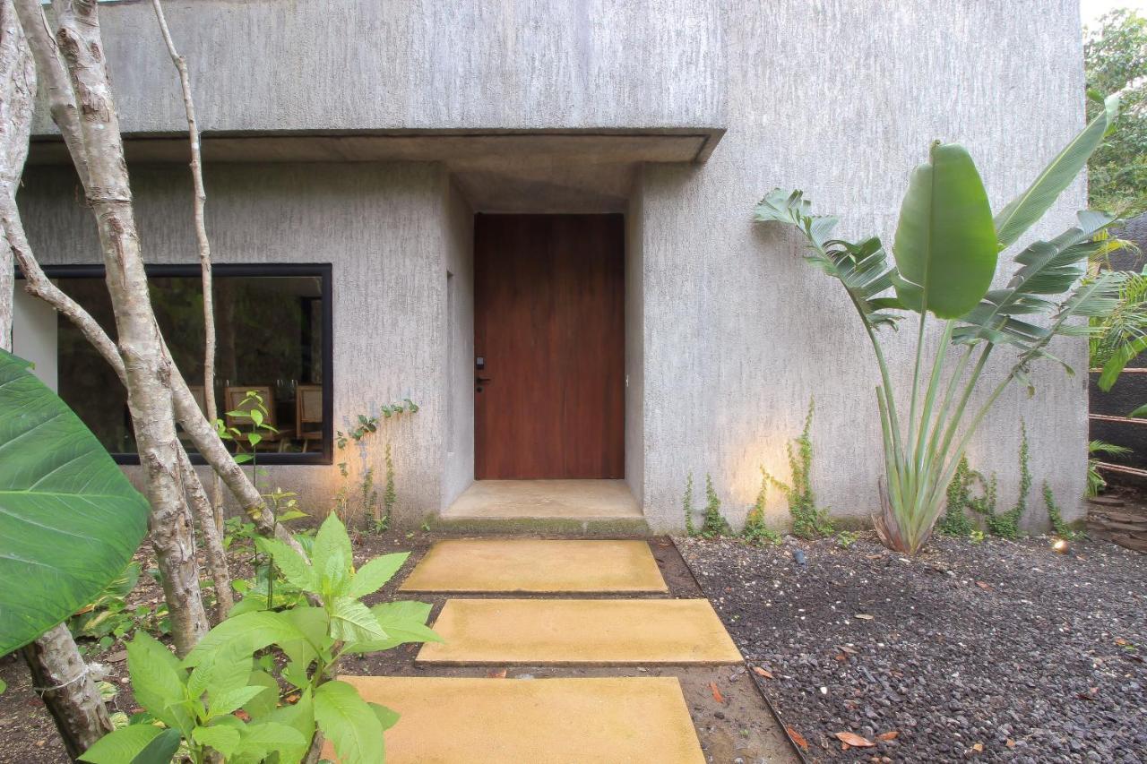 Casa vacanze Elegant Boho Style Jungle Views In Rooftop Deck & Outstanding Raw Pool In Holistika *